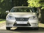 Lexus ES250 2013 года (ZA)